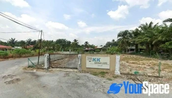 Klinik Kesihatan Sungai Lang - Kampung Sungai Lang