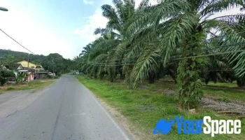 Klinik Kesihatan Sungai Lekok - Malaysia