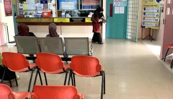 Klinik Kesihatan Sungai Pinang, Tumpat - 16040 Tumpat