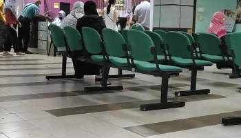 Klinik Kesihatan Taman Universiti - Taman Universiti