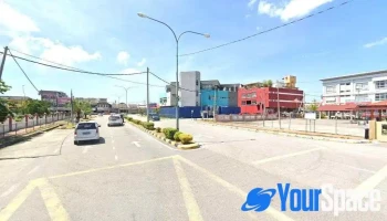 Klinik Kesihatan Tanjong Karang (Baru) - 45500 Tanjong Karang