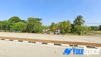 Klinik Kesihatan Tapah Road - 35400 Tapah Road