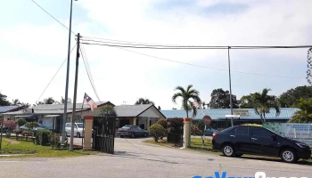 Klinik Kesihatan Telok Datok - Kuala Langat