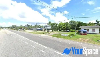 Klinik Kesihatan Tenglu - 86800 Mersing