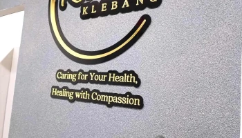 Klinik Klebang - Jln Ku 2