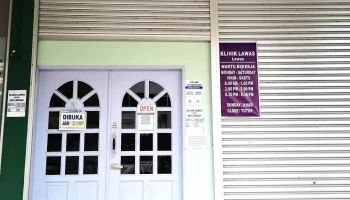 Klinik Lawas - 98850