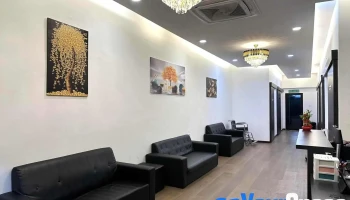 Klinik Layong - Fajar Centre