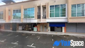klinik Mabello Genevieve - Tingkat Bawah