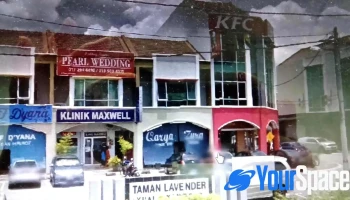 Klinik Maxwell - Kuala Kangsar