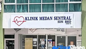 Klinik Medan Sentral Sdn. Bhd. | Klinik Bintulu - No. 236