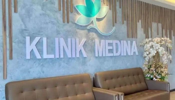 Klinik Medina Kuala Nerus - Mukim Tok Mir