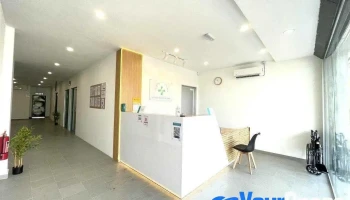 Klinik Medipertama (drskinhair) - Kampung Aulong Lama