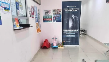 Klinik Medipulse - Subang Jaya