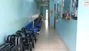 Klinik Mediviron Group Kampar 18 Jam - Jalan Batu Karang