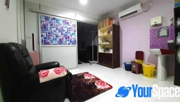 Klinik Pakar Darul Iman - Kampung Nyior 7