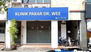 Klinik Pakar Dr. Wee (Psychiatry/Psychological Medicine) - 133