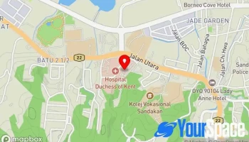Klinik Pakar Hdok - Sandakan