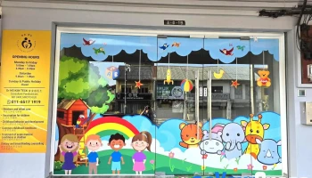 Klinik Pakar Kanak-Kanak Dr Ng - 19