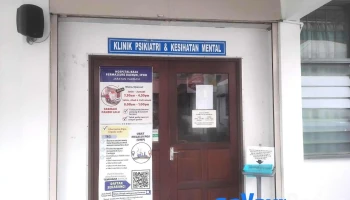Klinik Pakar Psikiatri Hrpb - 30450