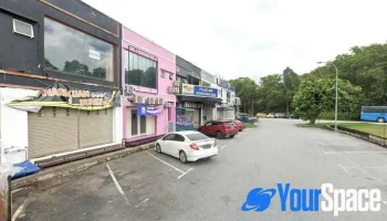 Klinik Pakar Psikiatri - Jalan Nilai Square 6