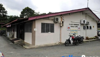 Klinik Pergigian Kuala Lipis - Pahang