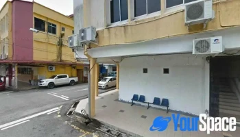 Klinik Pergigian Lawas - 98850 Lawas