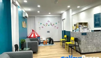 Klinik Pergigian Mesra Kota Belud - 89150 Kota Belud