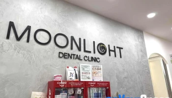 Klinik Pergigian Moonlight - 118 ( First Floor
