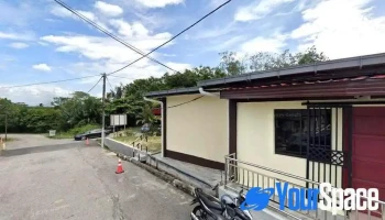 Klinik Pergigian Padang Sebang - Melaka