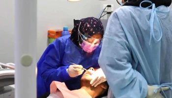 Klinik Pergigian Sharlindah Sungai Udang - Jalan Dts 2