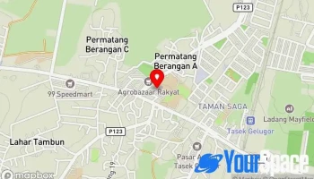 Klinik Pergigian Tasek Gelugor - Tasek Gelugor