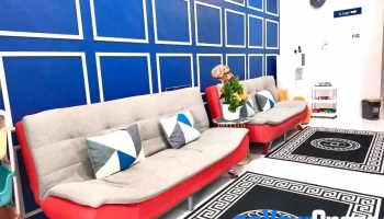 Klinik Pergigian u.n.i Dental Pasir Mas - Pt 437