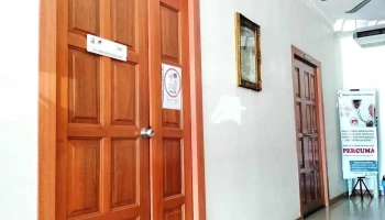 Klinik Permata - Jln Delima 2
