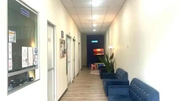 Klinik Perubatan Ku Kuala Nerus - Tingkat Bawah