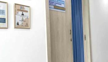 Klinik Perubatan Ku Simpang Tok Ku - Kampung Dusun Melintang