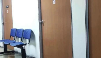 Klinik Perubatan The Pearl (Farlim) - Medan Angsana 1