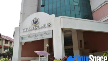 Klinik Psikologi Kesihatan, Fsk Ukm Kl - Universiti Kebangsaan Malaysia Kampus