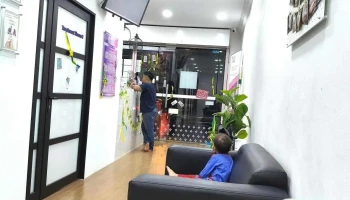 Klinik Sofea Masjid Tanah - Jalan Tbbmt 19