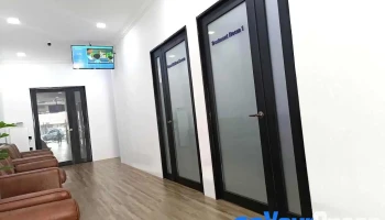 Klinik Sofea +Plus Batu Berendam - Melaka