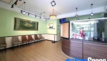 Klinik Subha (membakut) - Tingkat Bawah