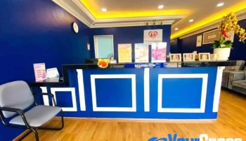 Klinik Usrati Sungai Udang - Jalan Kerambit 2