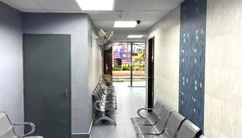 Klinik Vijay Parit Buntar - Jalan Shahbandar