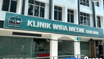 Klinik Wira Medik - 29