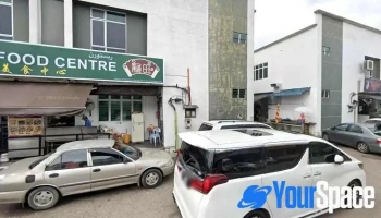 Kluang Iyengar Yoga Center (formerly known as Vipassana Yoga Studio) - Kluang
