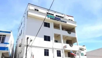 Kmi Tawau Medical Centre - Tawau
