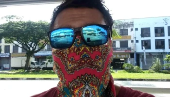 Kolej Jururawat Masyarakat Pasir Mas - Kampung Kubang Terap