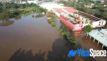 Kolej Komuniti Batu Gajah - Jalan Bandar Baru 2
