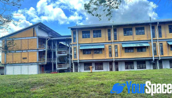 Kolej Matrikulasi Melaka - 78300 Masjid Tanah