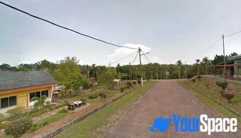 Kompleks Teknologi Pertanian Sungai Udang - Melaka