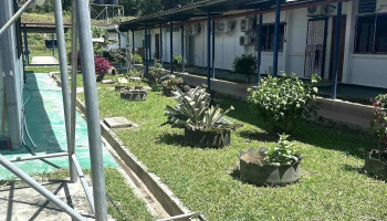 Kota Belud Hospital - 89150 Kota Belud